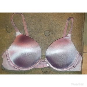 Victoria Secret Push Up Bra